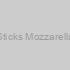 Sticks Mozzarella